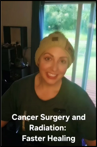 Healing salve after breast cancer surgery radiation — A simple at‑home salve approach that supports healing, comfort, and mobility after surgery and radiation.